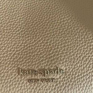 Kate Spade shoulder pocketbook